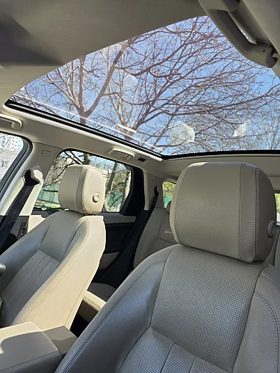 Cumpără / Vinde Land Rover Discovery Sport 2019 SH, la cel mai bun pret pentru tine!