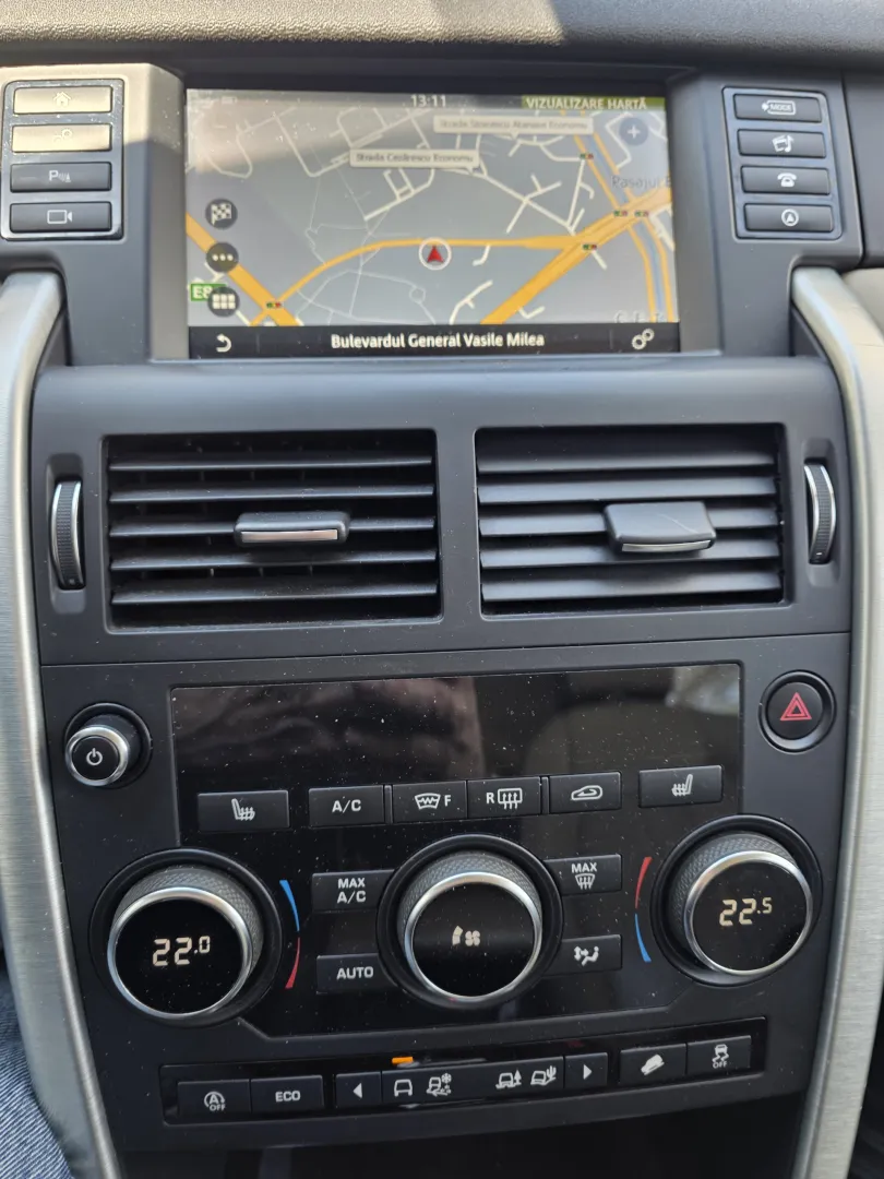 Cumpara/ Vinde online Land Rover Discovery Sport 2019 SH, la cel mai bun pret pentru tine!