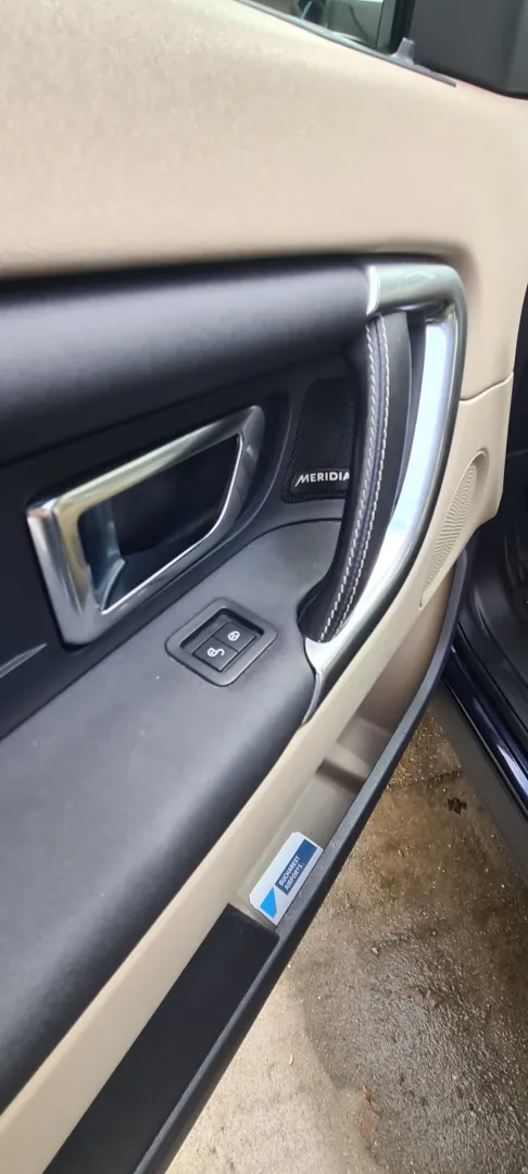 Cumpara/ Vinde online Land Rover Discovery Sport 2019 SH, la cel mai bun pret pentru tine!