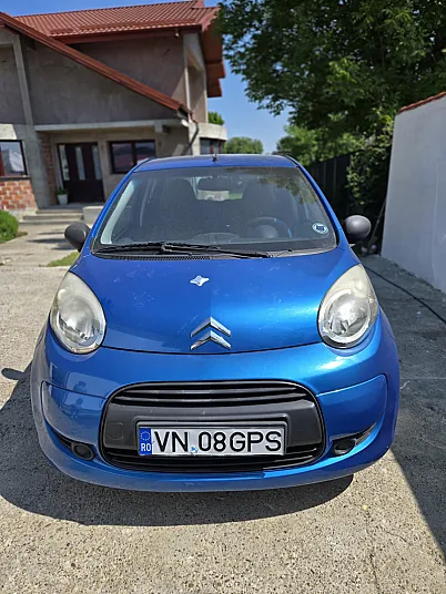 Cumpără / Vinde Citroen C1 2011 SH, la cel mai bun pret pentru tine!