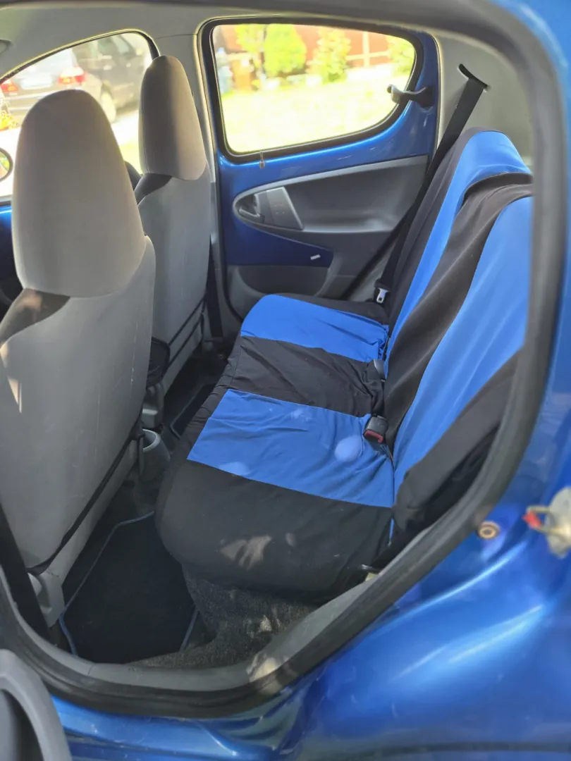 Cumpara/ Vinde online Citroen C1 2011 SH, la cel mai bun pret pentru tine!