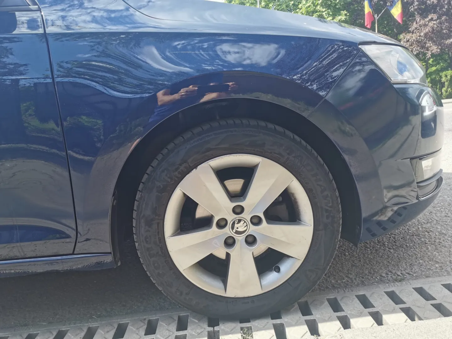 Cumpara/ Vinde online Skoda Rapid 2017 SH, la cel mai bun pret pentru tine!