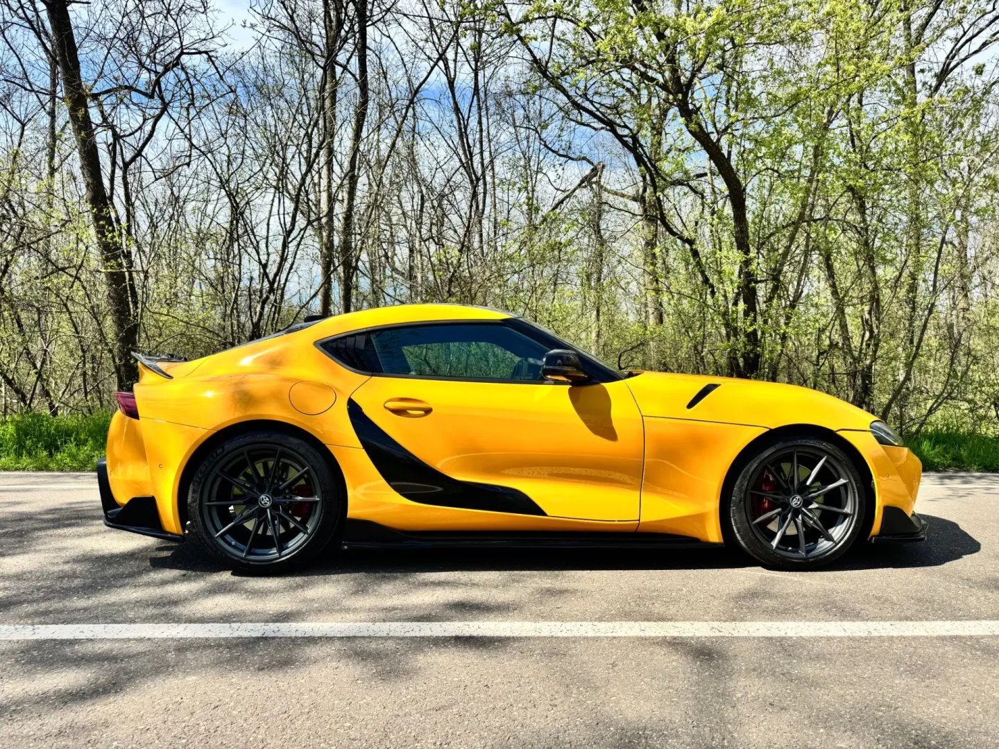 Cumpara/ Vinde online Toyota Supra 2023 SH, la cel mai bun pret pentru tine!
