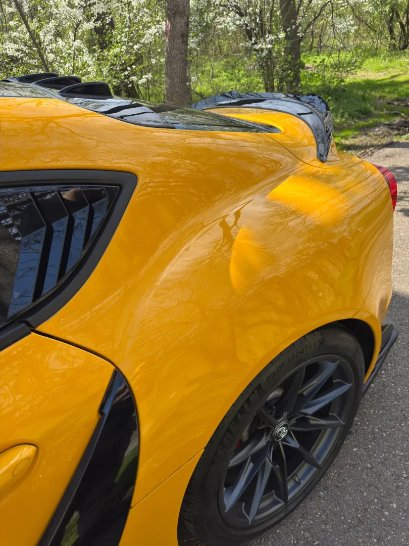 Cumpara/ Vinde online Toyota Supra 2023 SH, la cel mai bun pret pentru tine!