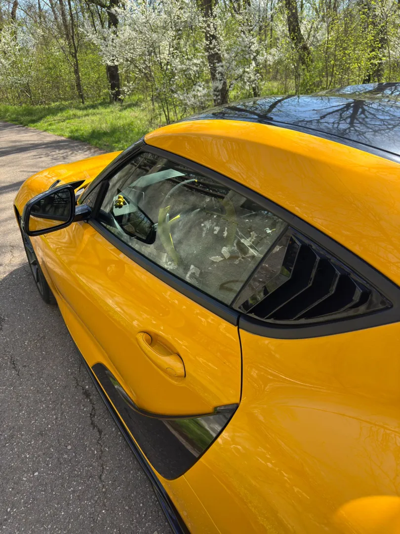 Cumpara/ Vinde online Toyota Supra 2023 SH, la cel mai bun pret pentru tine!
