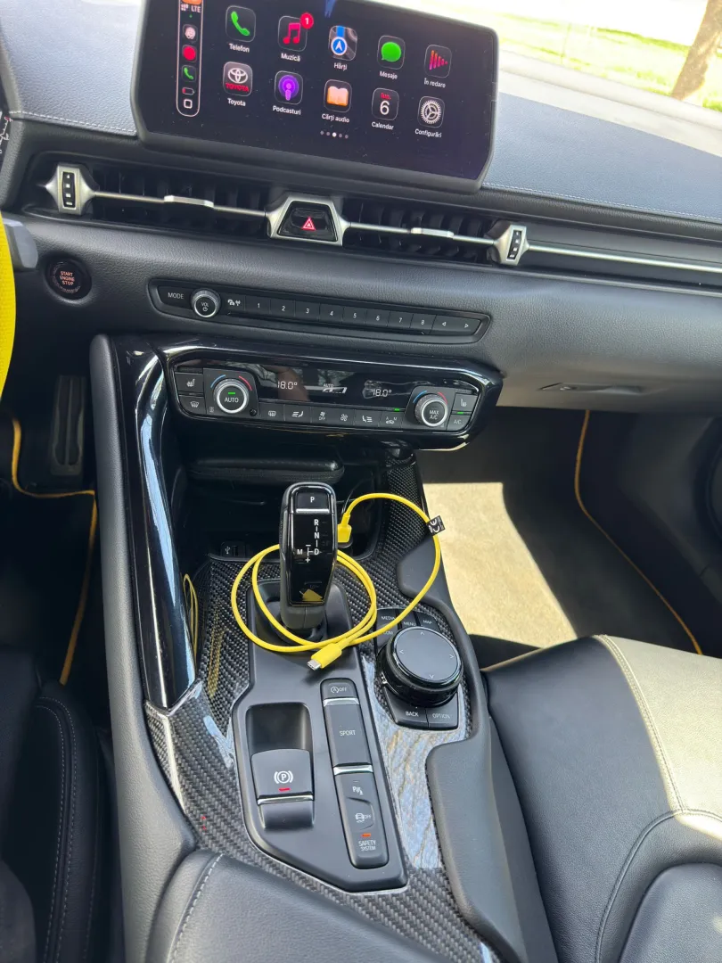 Cumpara/ Vinde online Toyota Supra 2023 SH, la cel mai bun pret pentru tine!