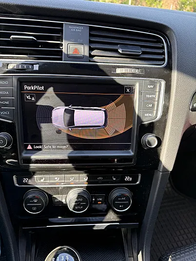Cumpără / Vinde Volkswagen Golf 2013 SH, la cel mai bun pret pentru tine!