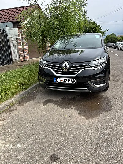 Cumpără / Vinde Renault  Espace 2018 SH, la cel mai bun pret pentru tine!