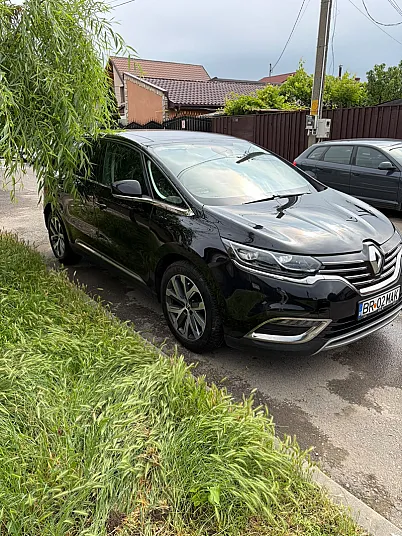 Cumpără / Vinde Renault  Espace 2018 SH, la cel mai bun pret pentru tine!