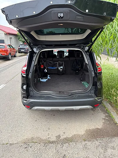 Cumpără / Vinde Renault  Espace 2018 SH, la cel mai bun pret pentru tine!