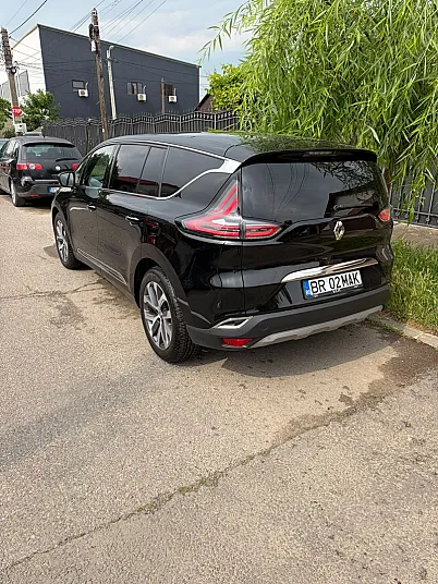 Cumpără / Vinde Renault  Espace 2018 SH, la cel mai bun pret pentru tine!