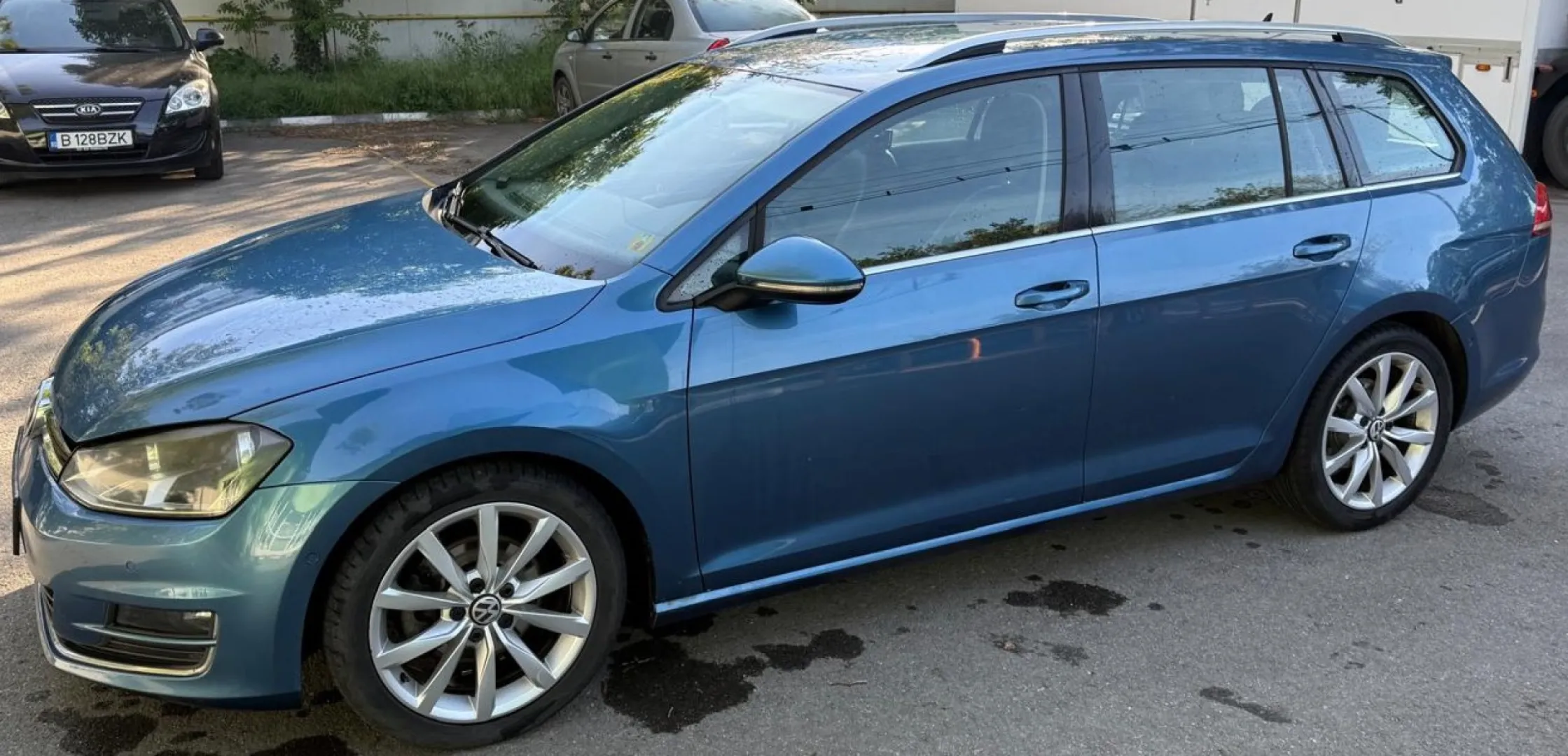Cumpara/ Vinde online Volkswagen Golf 2013 SH, la cel mai bun pret pentru tine!
