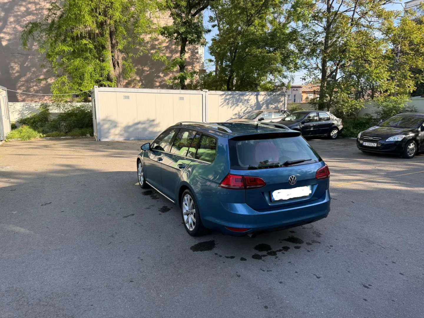 Cumpara/ Vinde online Volkswagen Golf 2013 SH, la cel mai bun pret pentru tine!