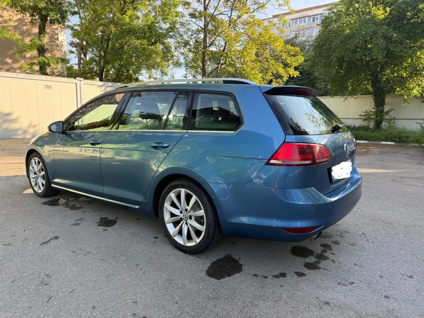 Cumpara/ Vinde online Volkswagen Golf 2013 SH, la cel mai bun pret pentru tine!