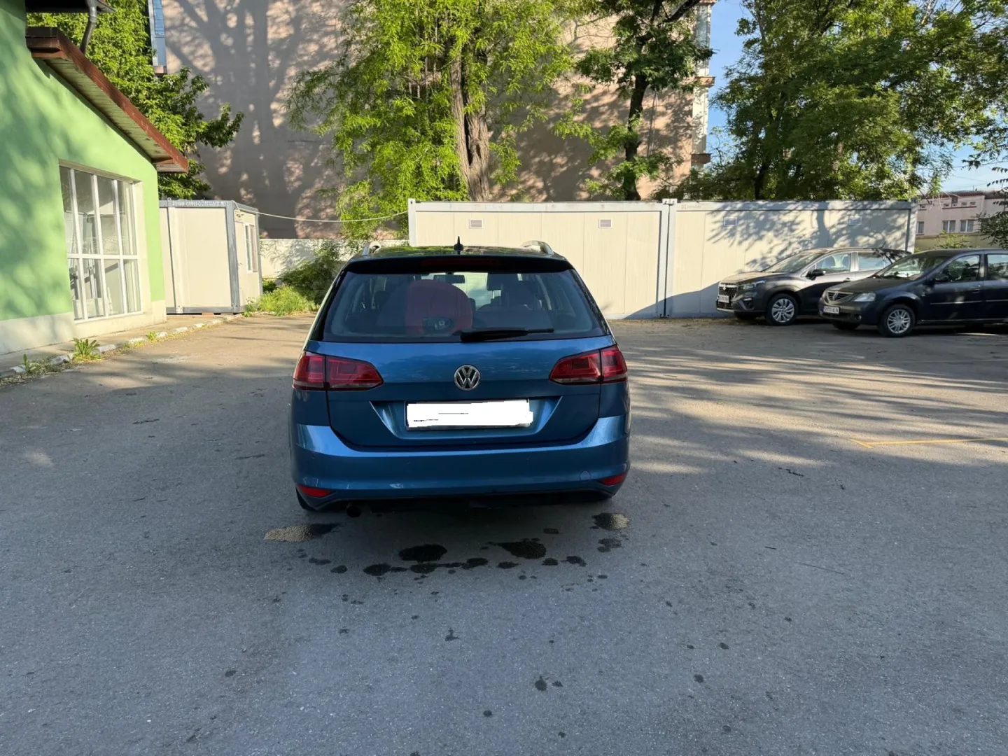 Cumpara/ Vinde online Volkswagen Golf 2013 SH, la cel mai bun pret pentru tine!