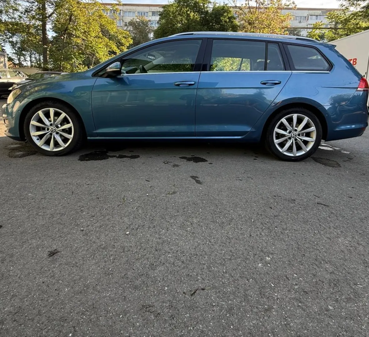 Cumpara/ Vinde online Volkswagen Golf 2013 SH, la cel mai bun pret pentru tine!