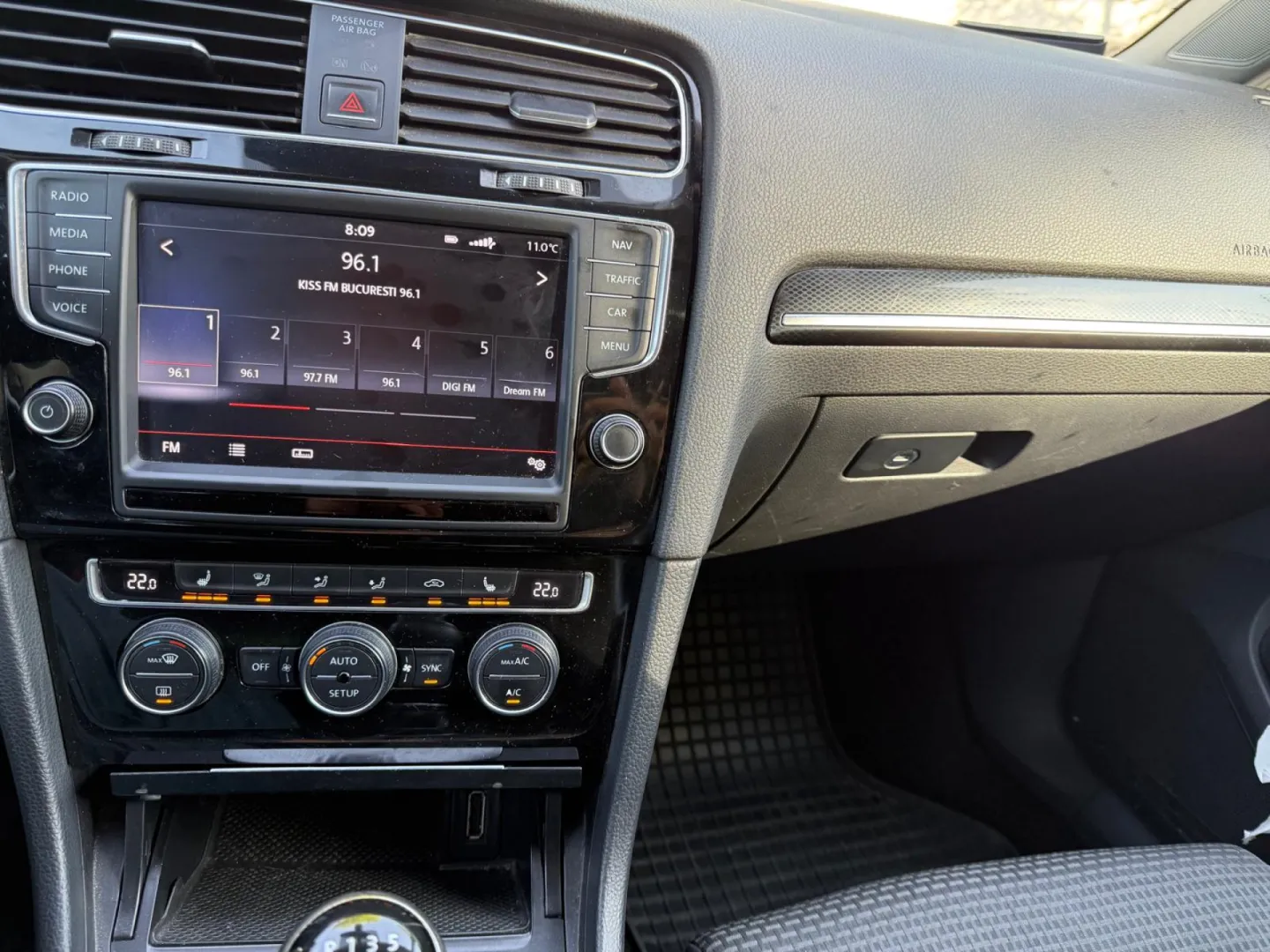 Cumpara/ Vinde online Volkswagen Golf 2013 SH, la cel mai bun pret pentru tine!