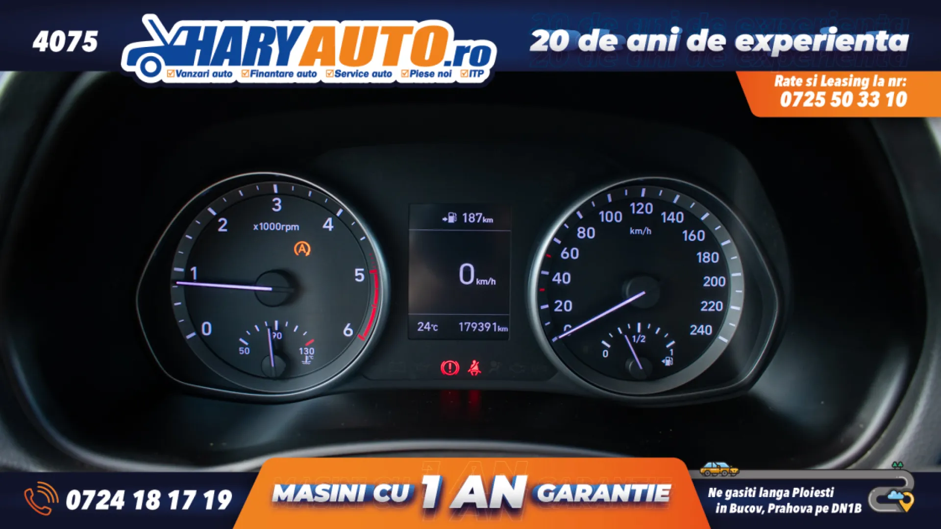 Cumpara/ Vinde online Hyundai i30 2017 SH, la cel mai bun pret pentru tine!