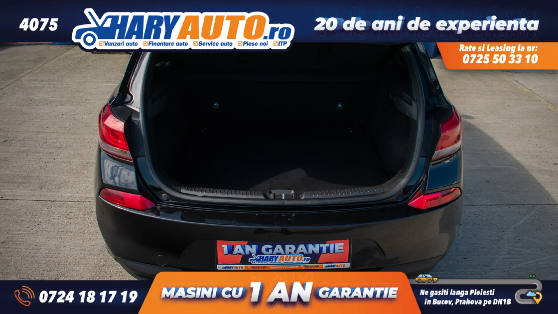 Cumpara/ Vinde online Hyundai i30 2017 SH, la cel mai bun pret pentru tine!