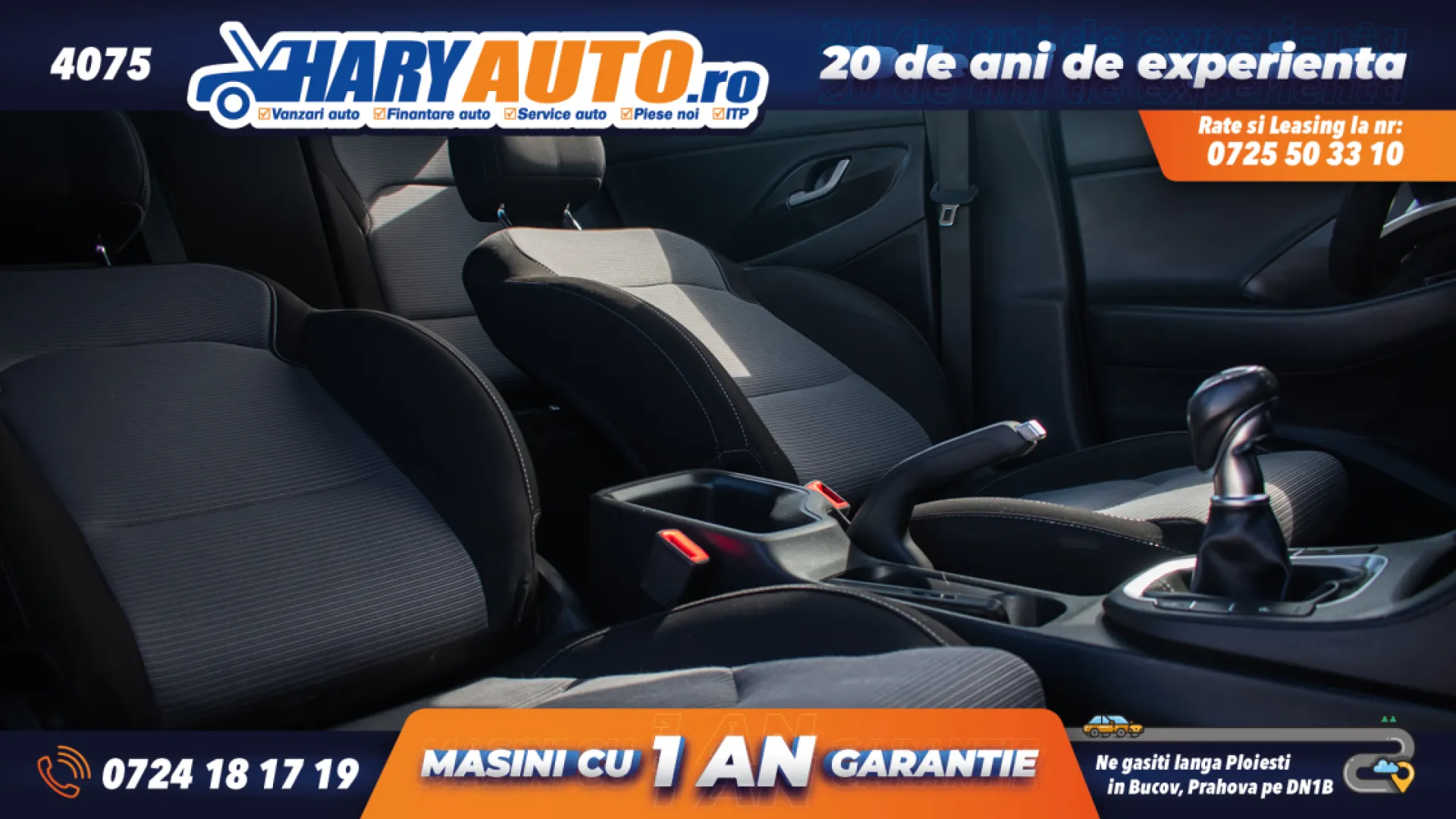 Cumpara/ Vinde online Hyundai i30 2017 SH, la cel mai bun pret pentru tine!