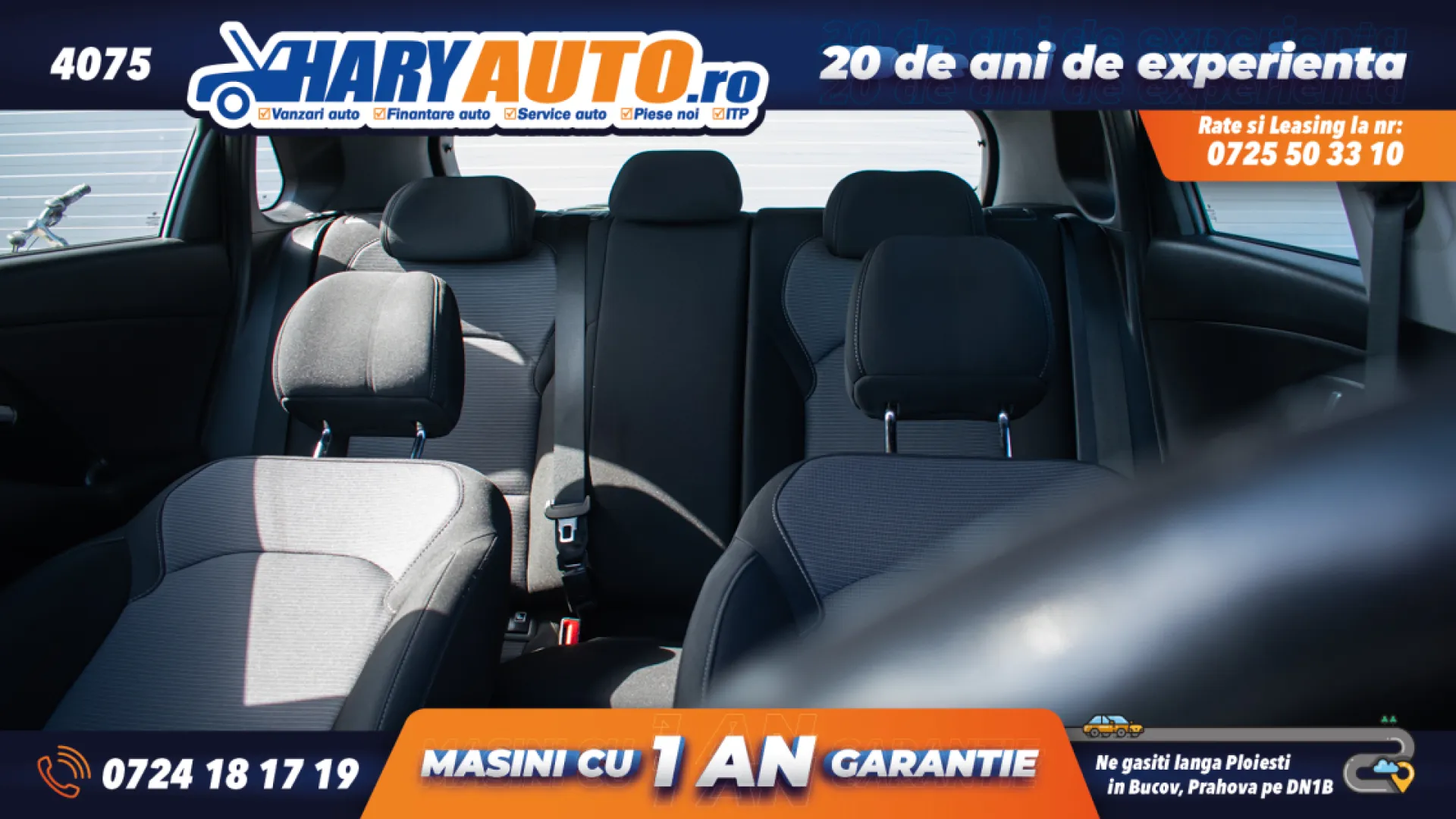 Cumpara/ Vinde online Hyundai i30 2017 SH, la cel mai bun pret pentru tine!