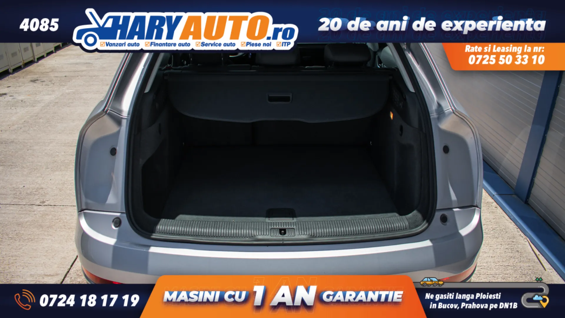 Cumpara/ Vinde online Audi Q3 2017 SH, la cel mai bun pret pentru tine!