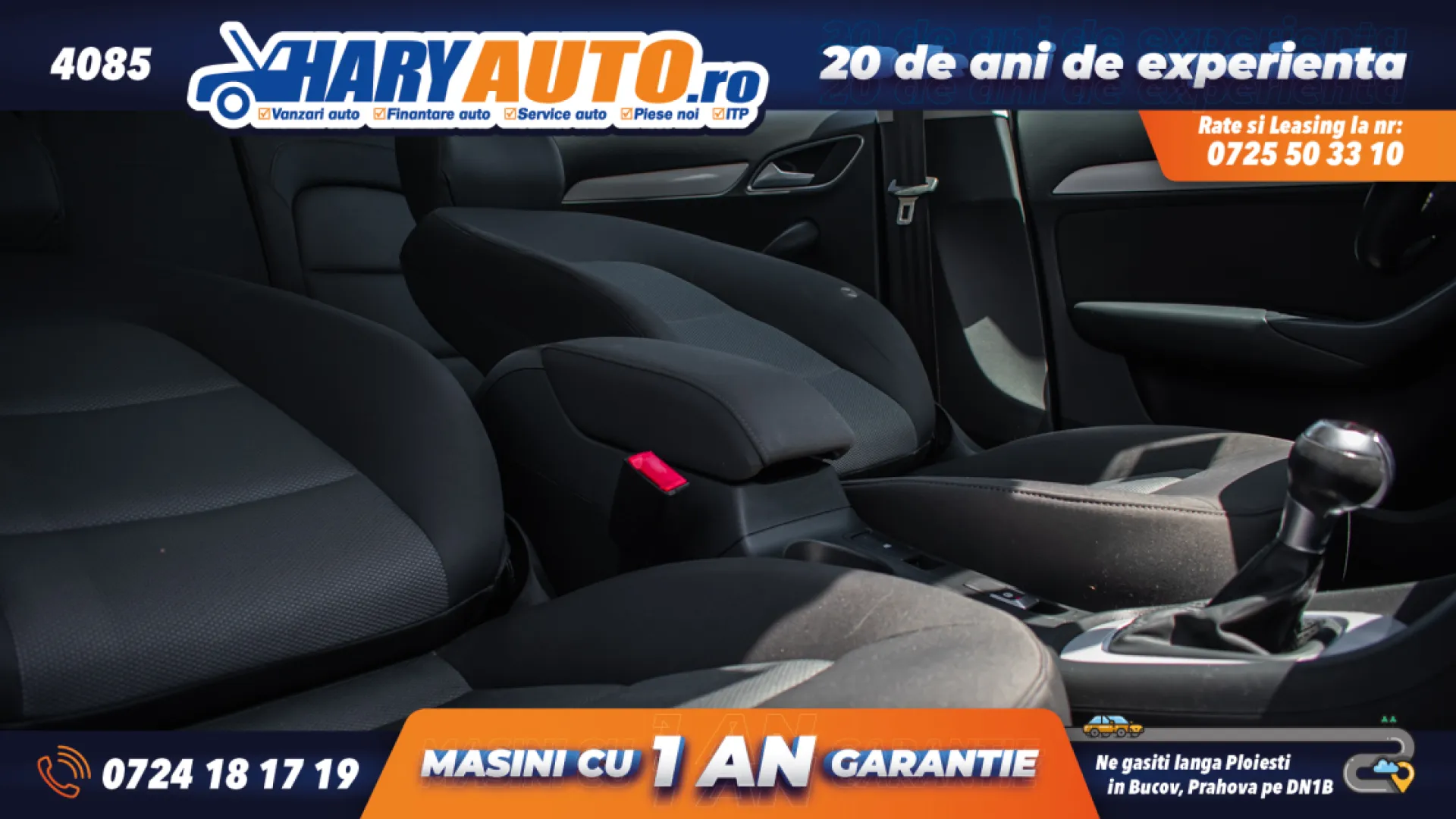 Cumpara/ Vinde online Audi Q3 2017 SH, la cel mai bun pret pentru tine!