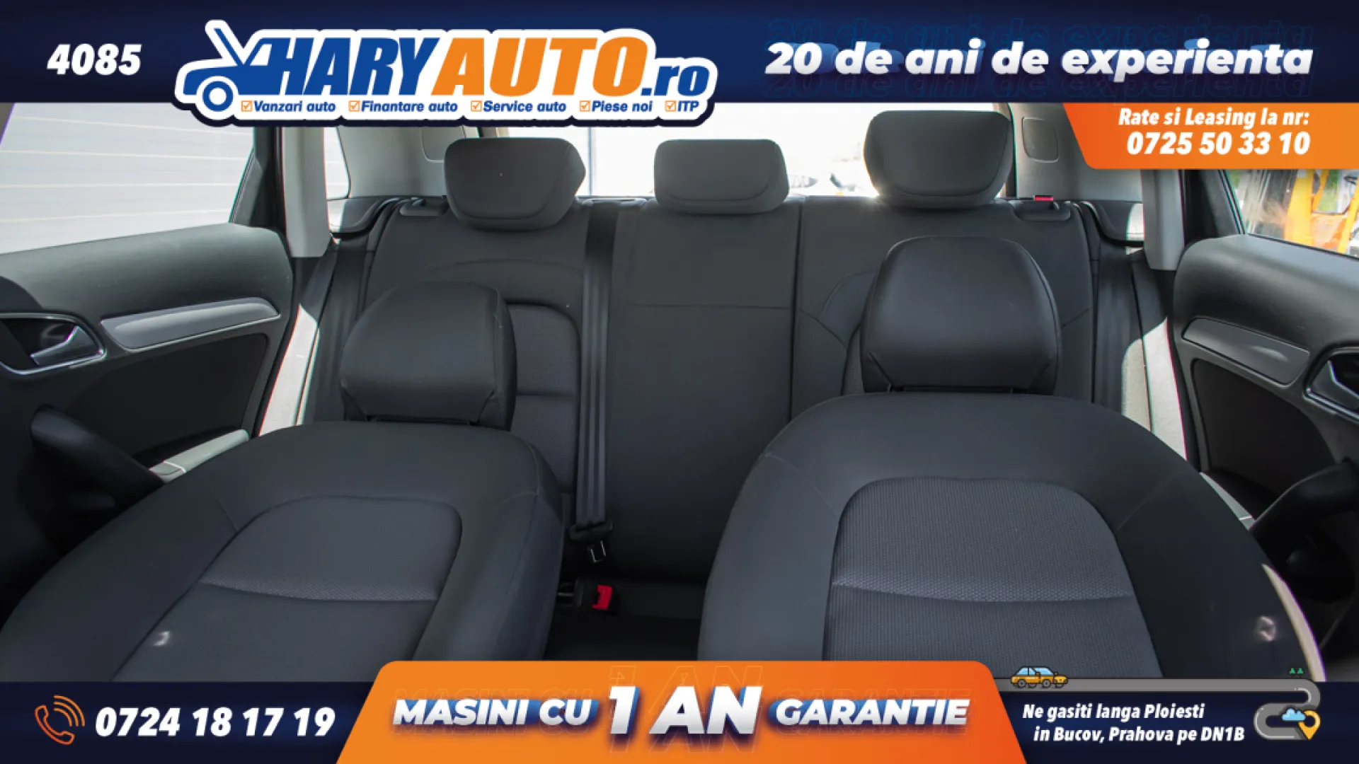 Cumpara/ Vinde online Audi Q3 2017 SH, la cel mai bun pret pentru tine!