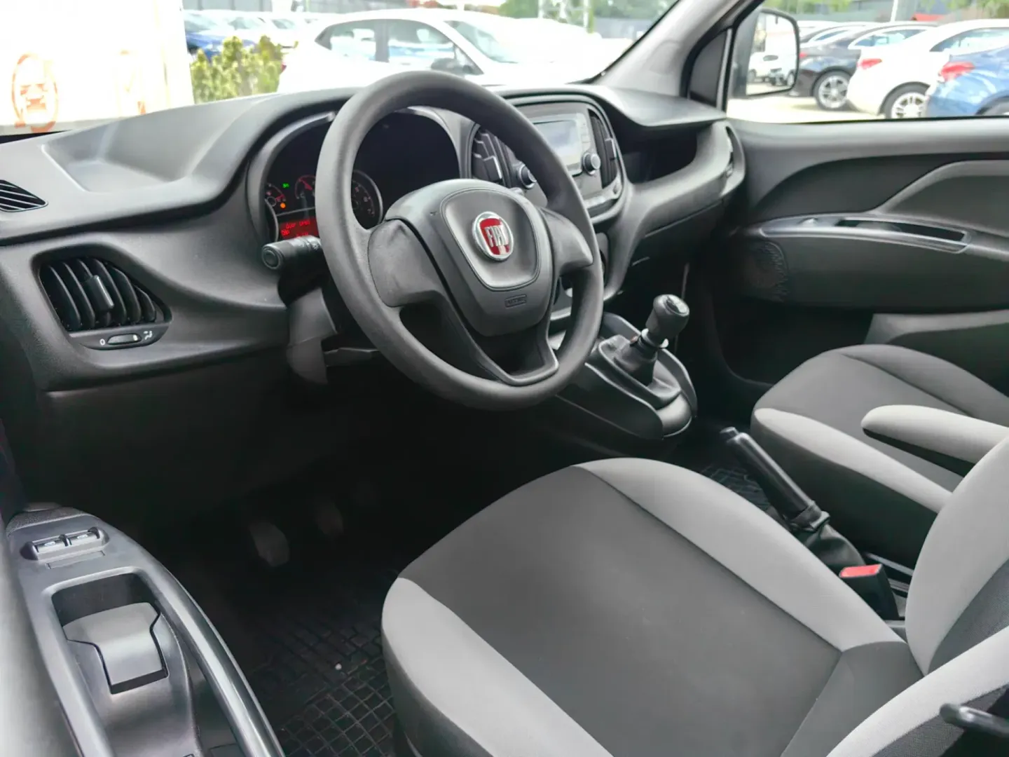 Cumpara/ Vinde online Fiat Doblo 2019 SH, la cel mai bun pret pentru tine!