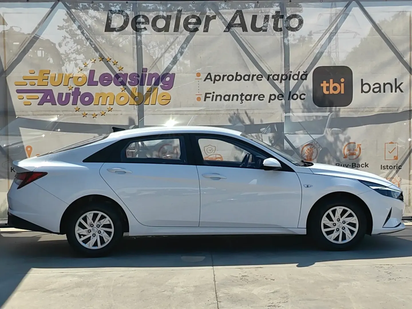 Cumpara/ Vinde online Hyundai Elantra 2022 SH, la cel mai bun pret pentru tine!