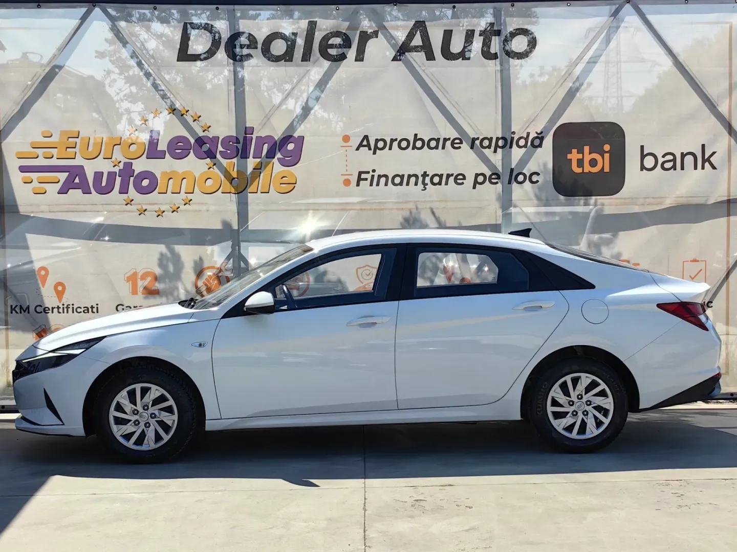 Cumpara/ Vinde online Hyundai Elantra 2022 SH, la cel mai bun pret pentru tine!
