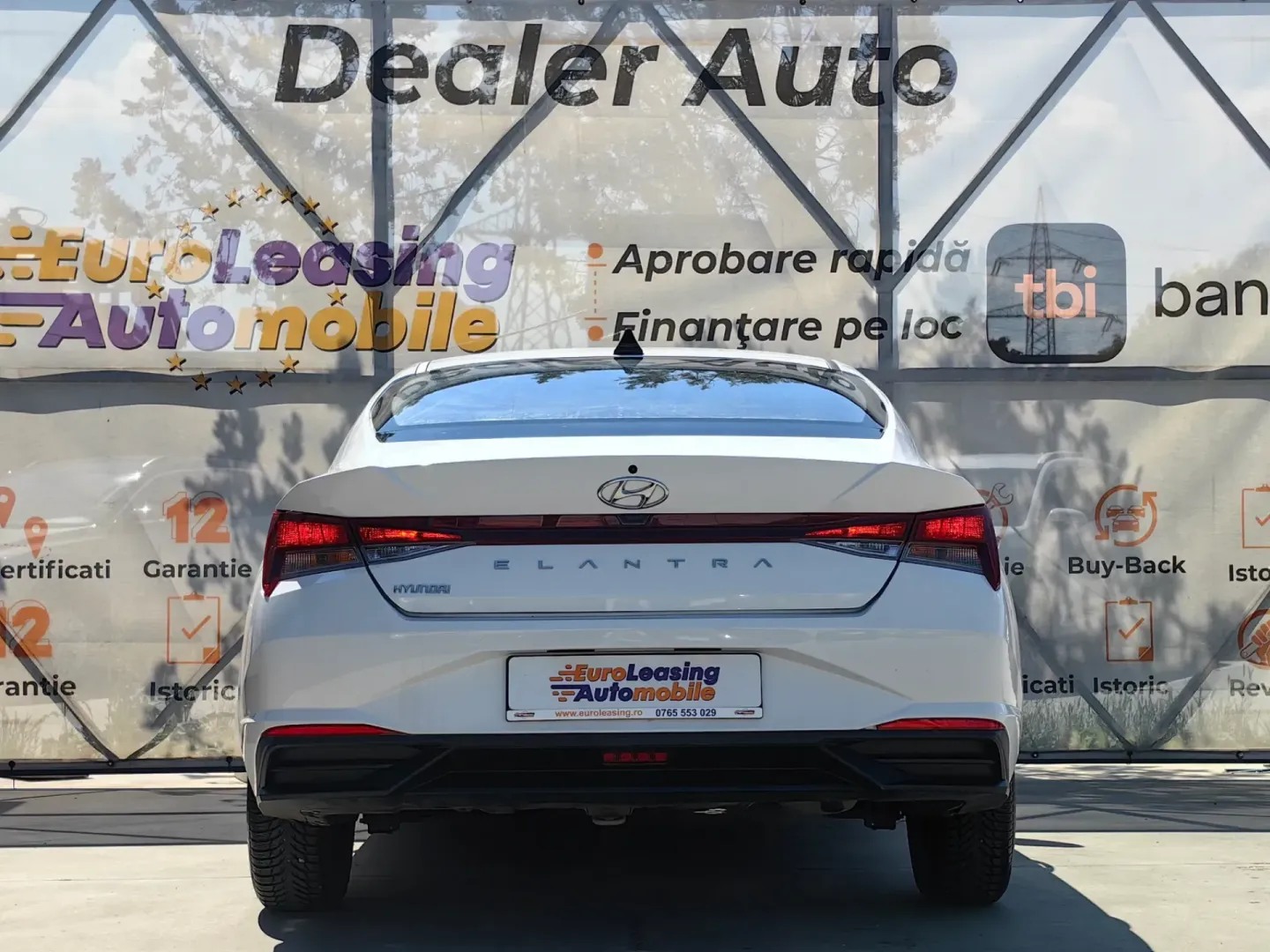 Cumpara/ Vinde online Hyundai Elantra 2022 SH, la cel mai bun pret pentru tine!