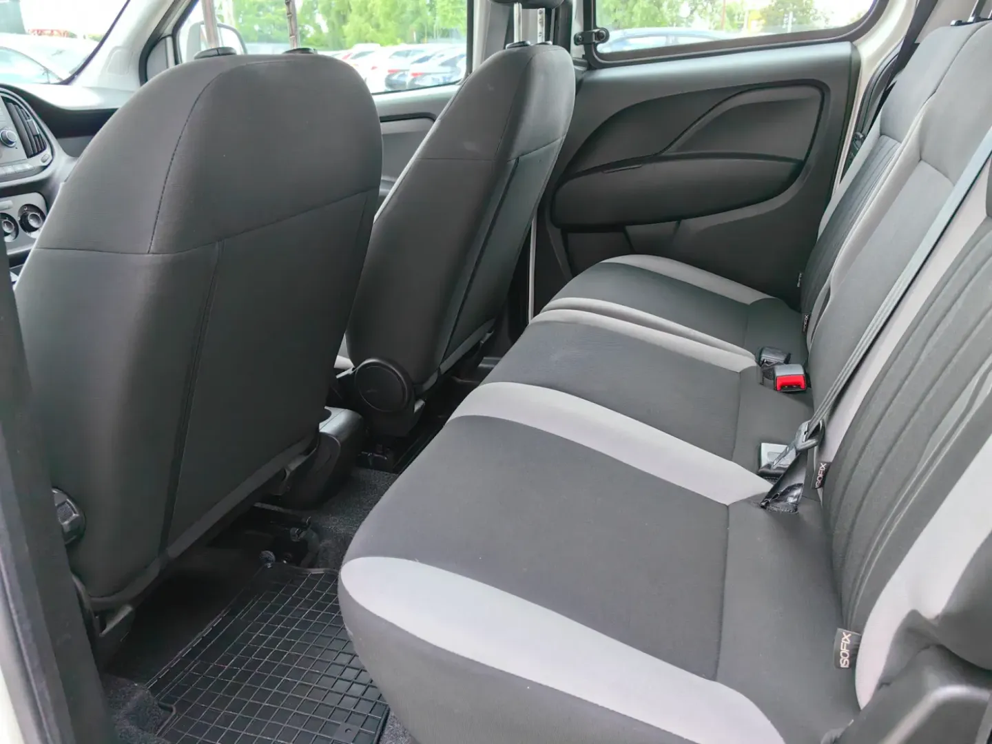 Cumpara/ Vinde online Fiat Doblo 2019 SH, la cel mai bun pret pentru tine!