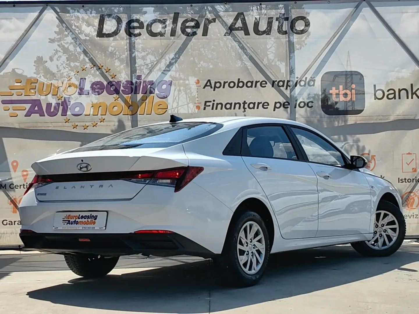Cumpara/ Vinde online Hyundai Elantra 2022 SH, la cel mai bun pret pentru tine!