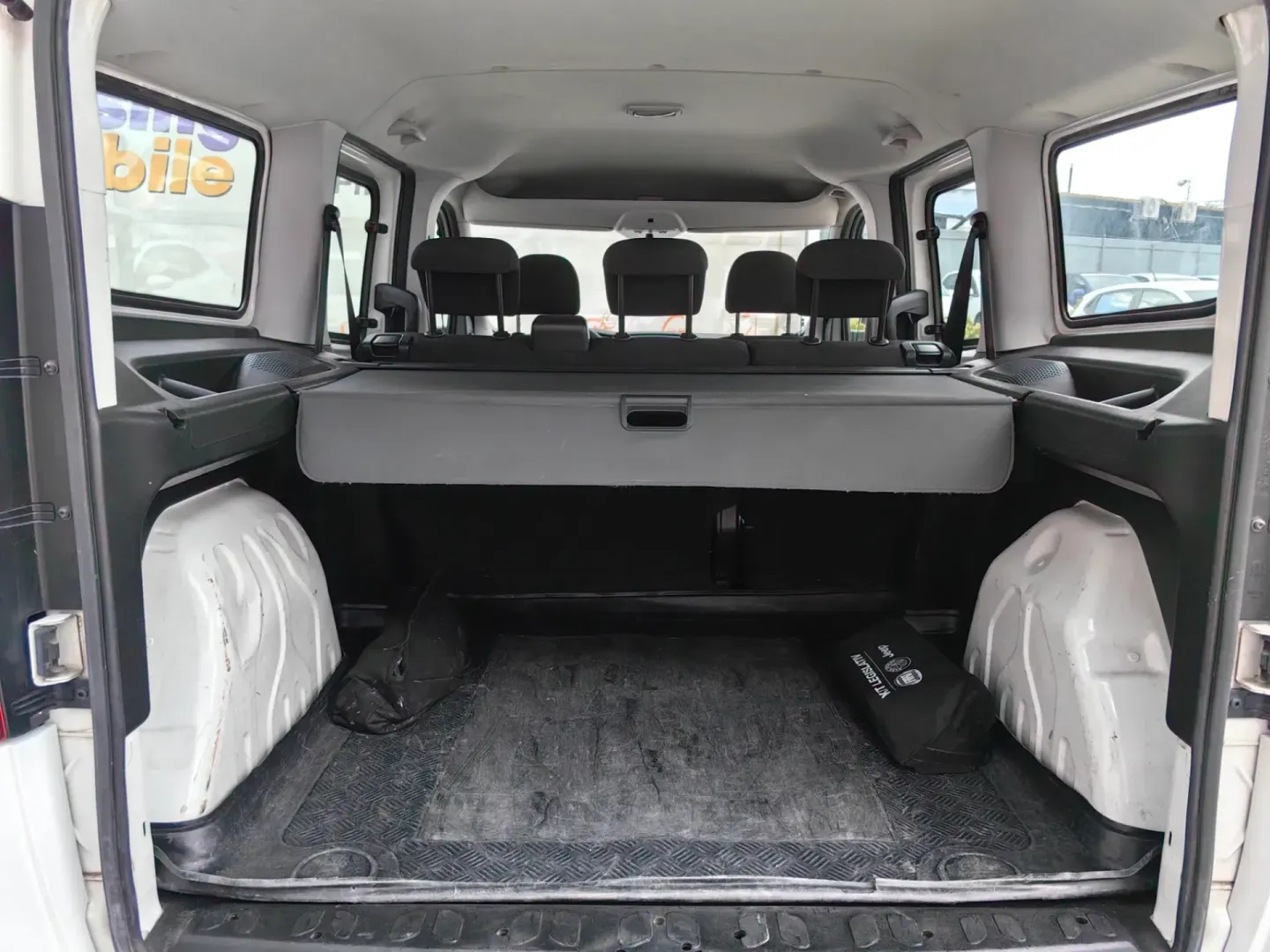 Cumpara/ Vinde online Fiat Doblo 2019 SH, la cel mai bun pret pentru tine!