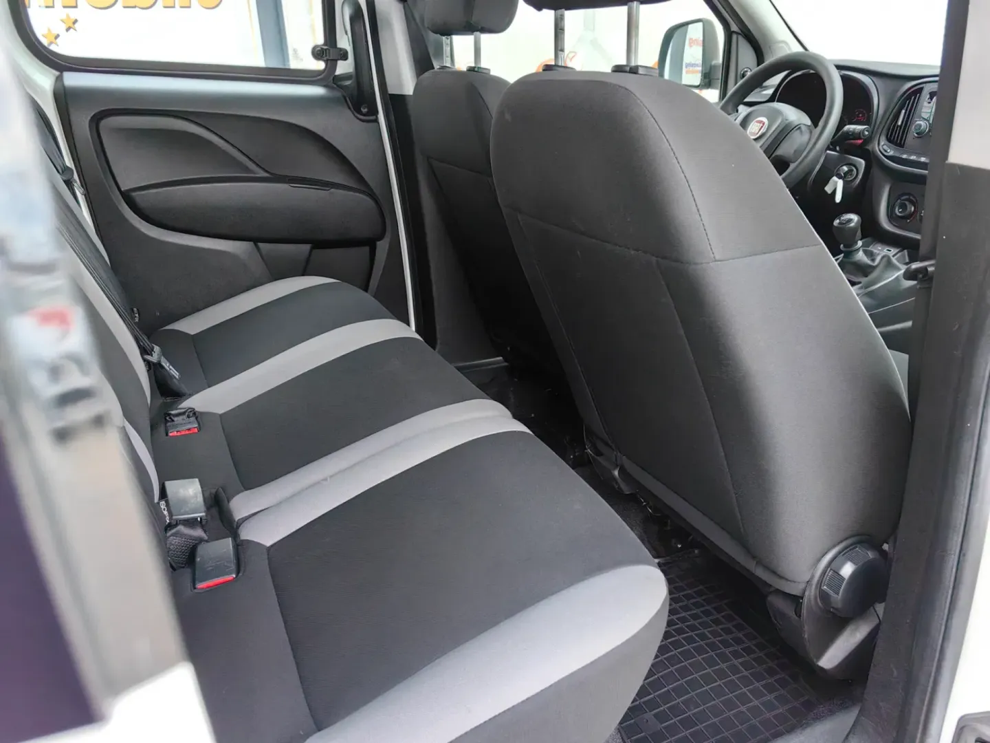 Cumpara/ Vinde online Fiat Doblo 2019 SH, la cel mai bun pret pentru tine!