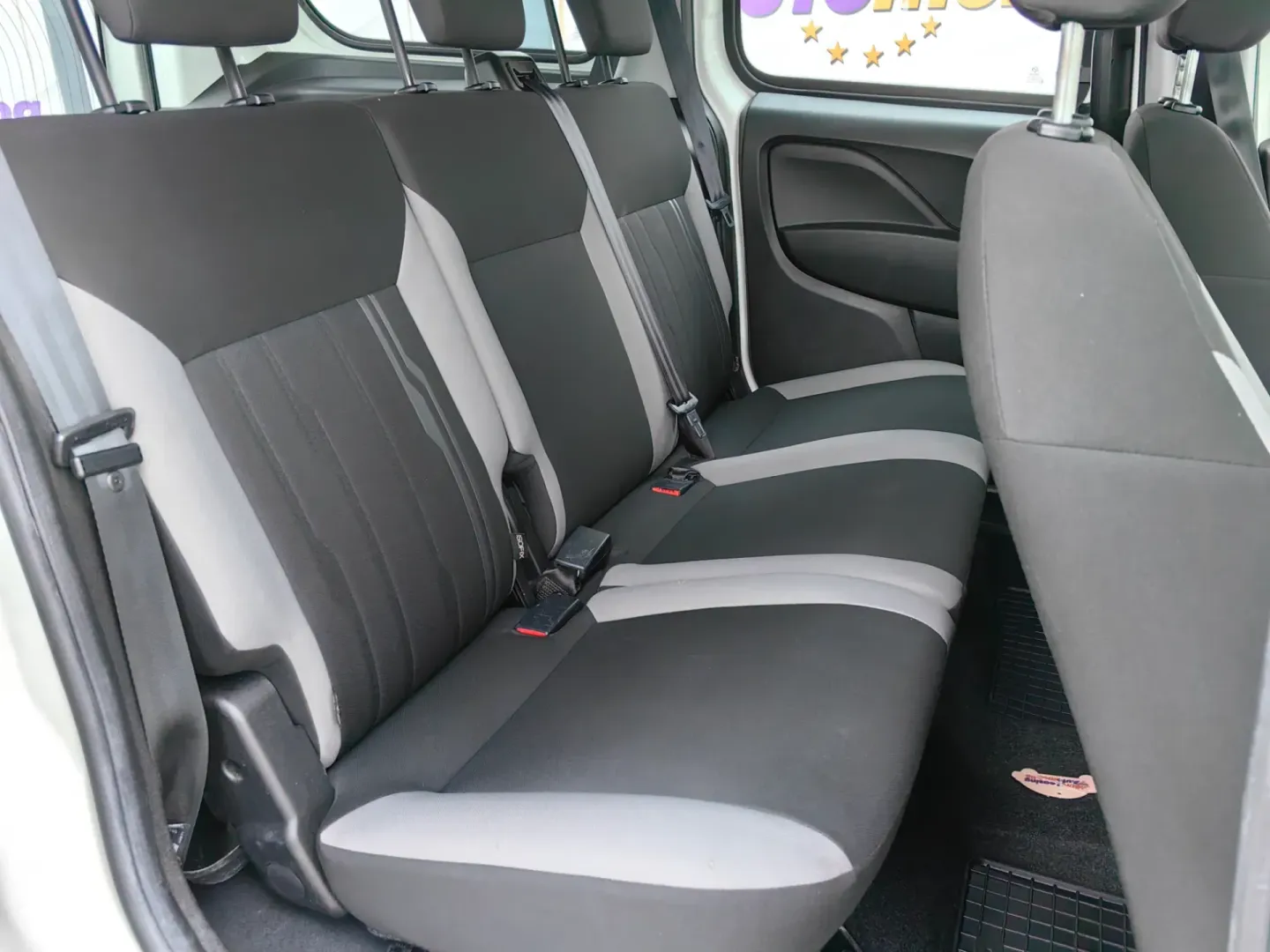 Cumpara/ Vinde online Fiat Doblo 2019 SH, la cel mai bun pret pentru tine!