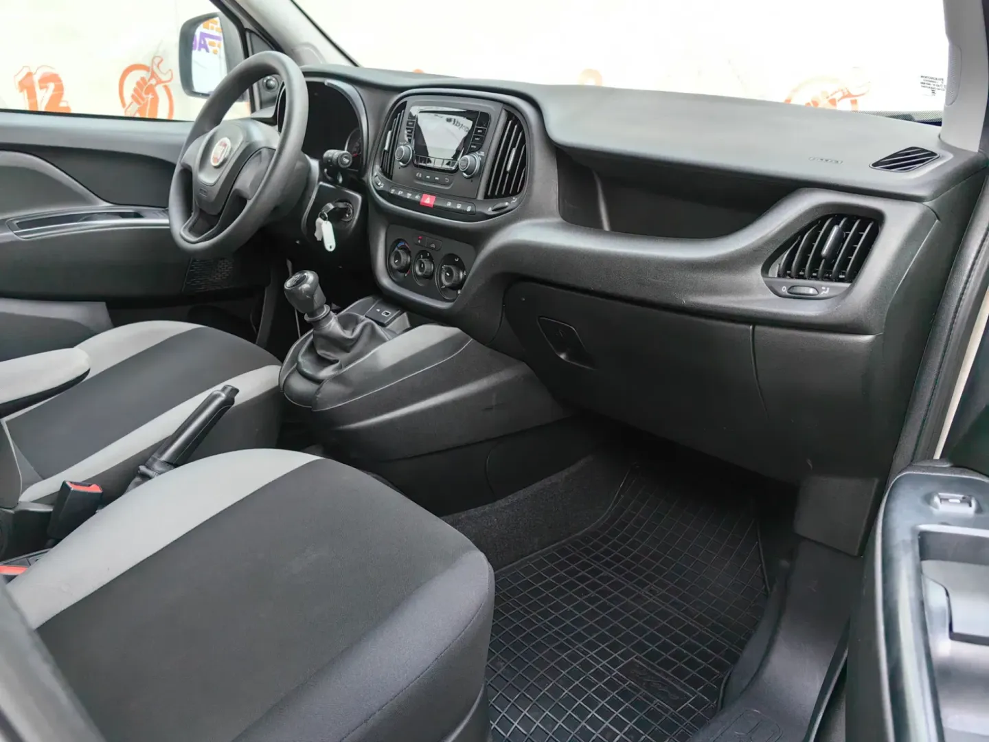 Cumpara/ Vinde online Fiat Doblo 2019 SH, la cel mai bun pret pentru tine!