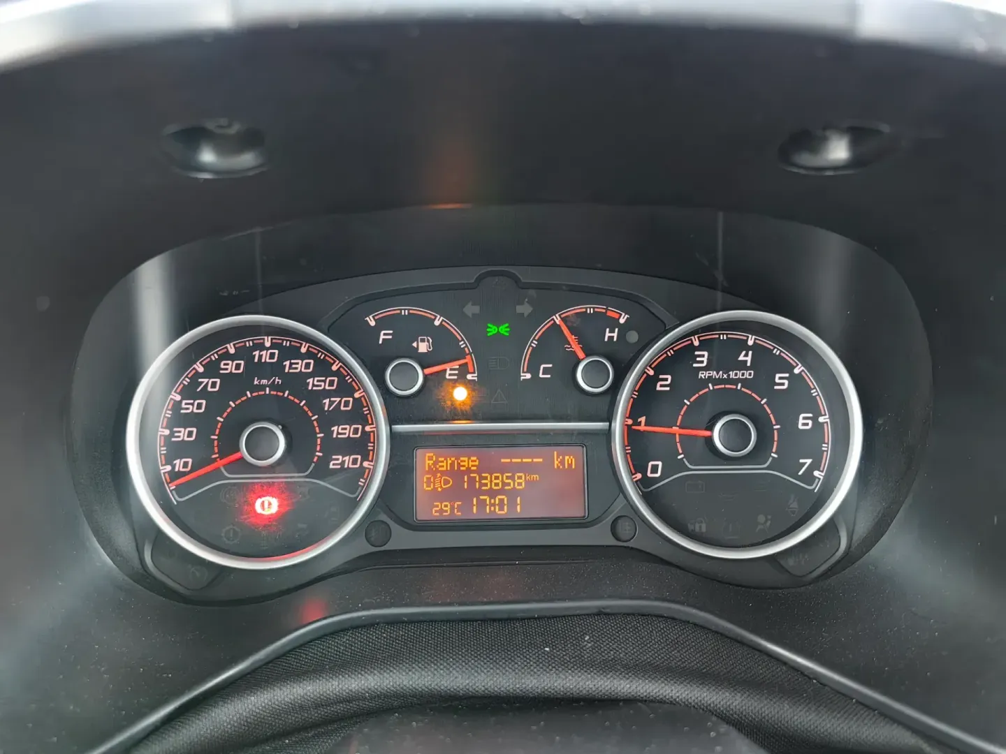 Cumpara/ Vinde online Fiat Doblo 2019 SH, la cel mai bun pret pentru tine!