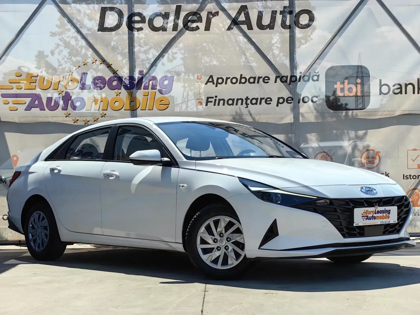 Cumpara/ Vinde online Hyundai Elantra 2022 SH, la cel mai bun pret pentru tine!