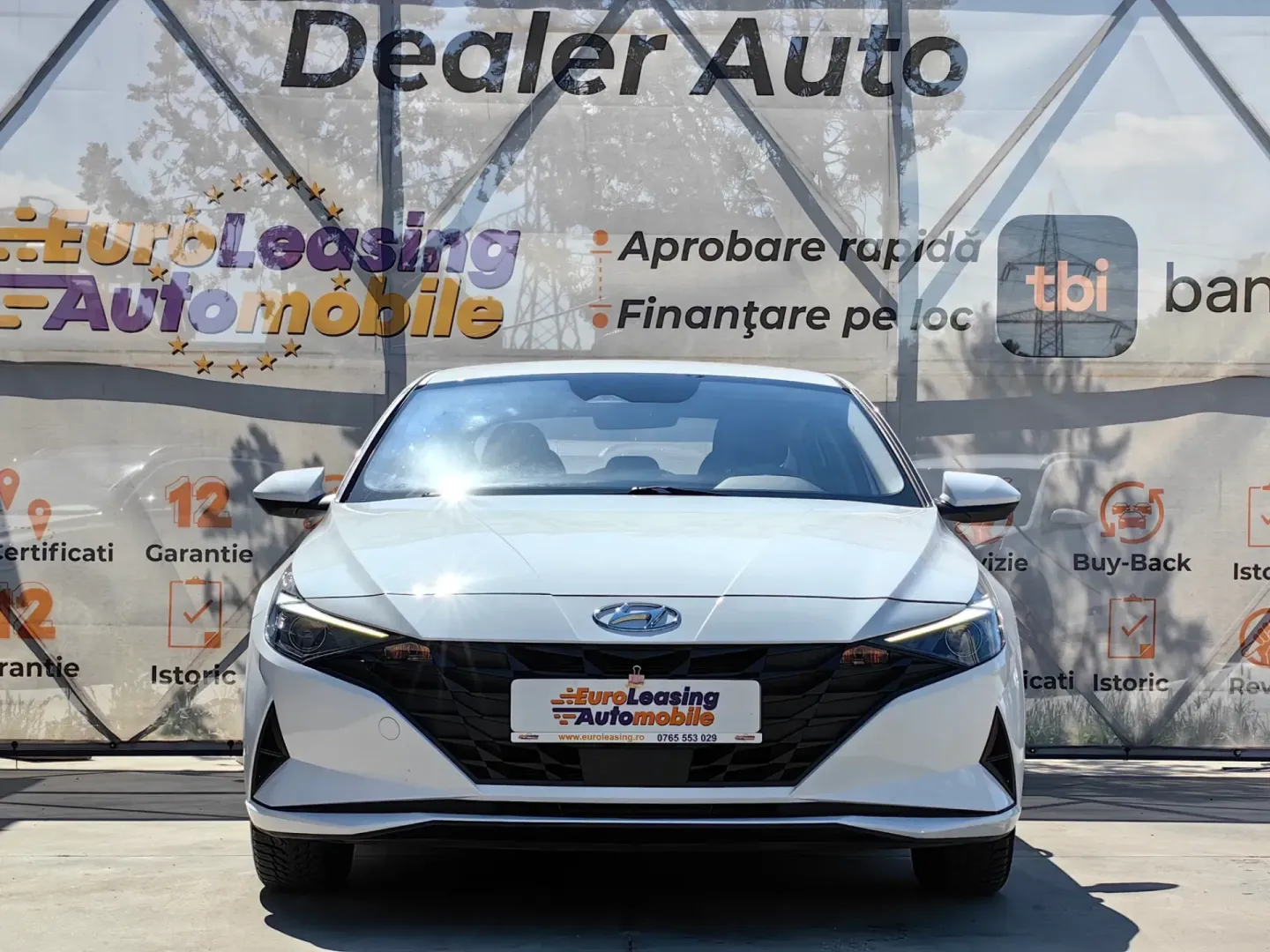 Cumpara/ Vinde online Hyundai Elantra 2022 SH, la cel mai bun pret pentru tine!