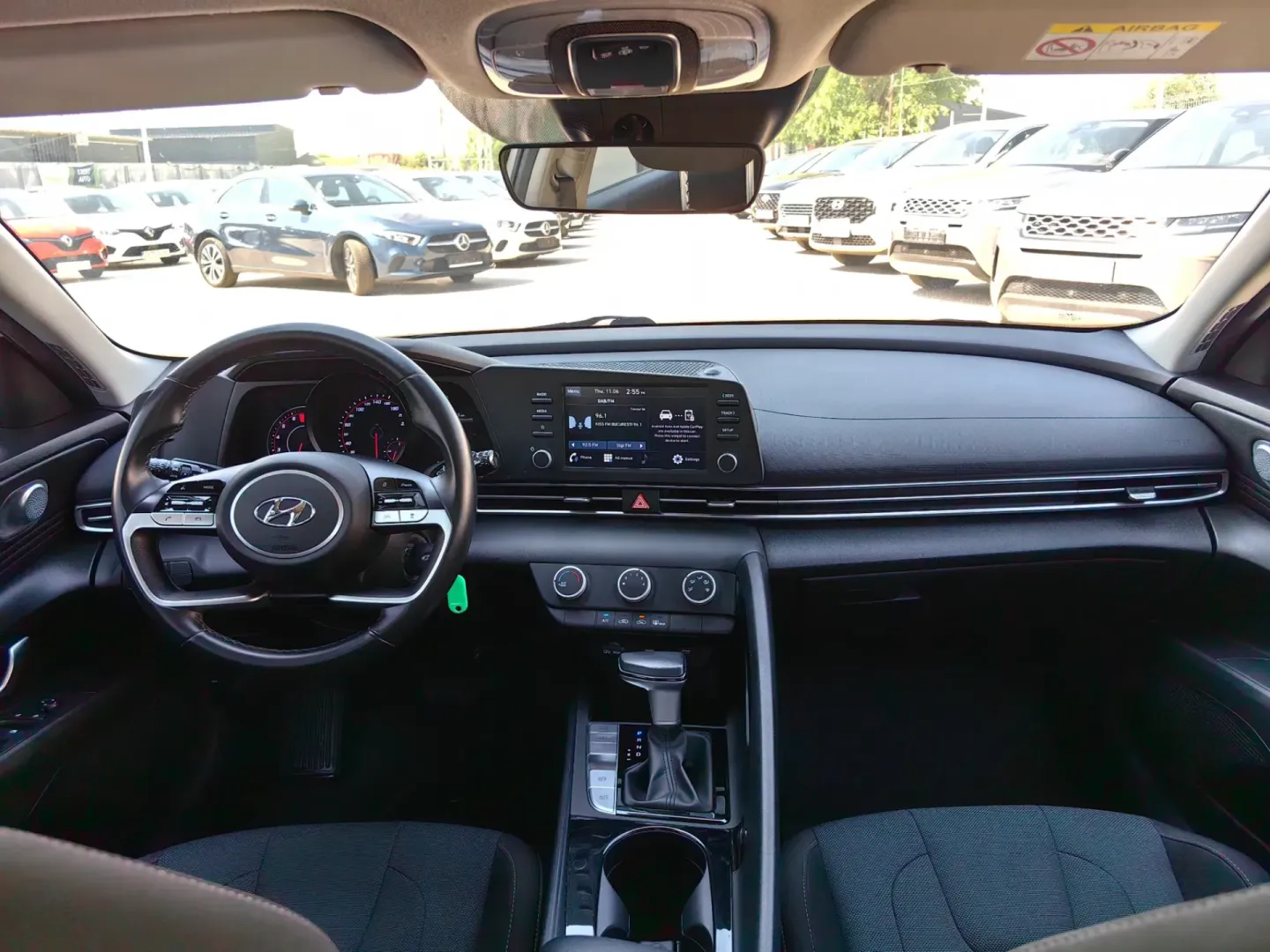 Cumpara/ Vinde online Hyundai Elantra 2022 SH, la cel mai bun pret pentru tine!