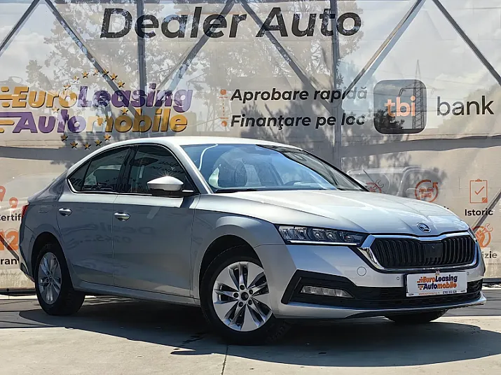 Cumpără / Vinde Skoda Octavia 2020 SH, la cel mai bun pret pentru tine!