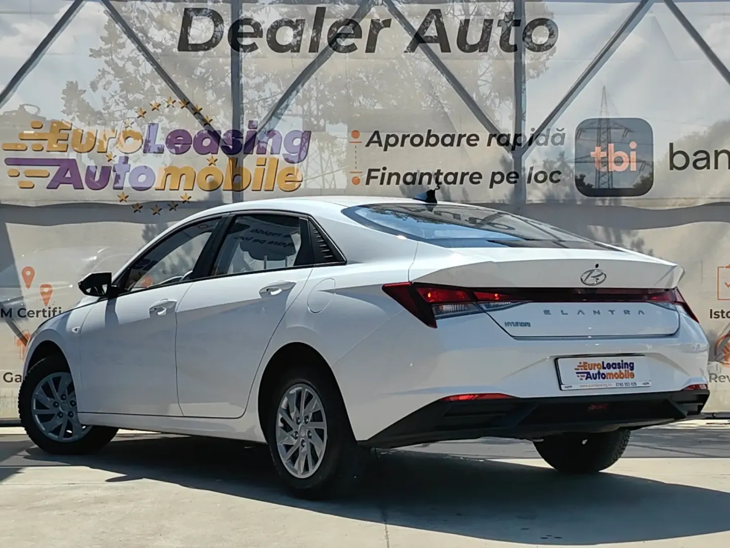 Cumpara/ Vinde online Hyundai Elantra 2022 SH, la cel mai bun pret pentru tine!
