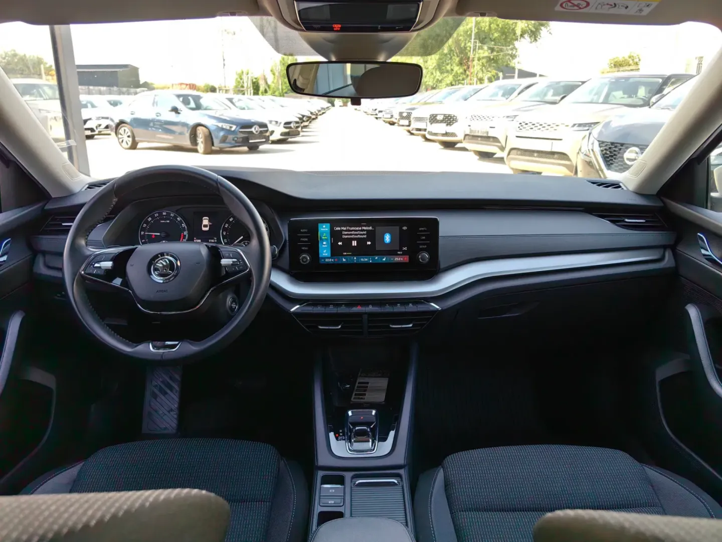 Cumpara/ Vinde online Skoda Octavia 2020 SH, la cel mai bun pret pentru tine!