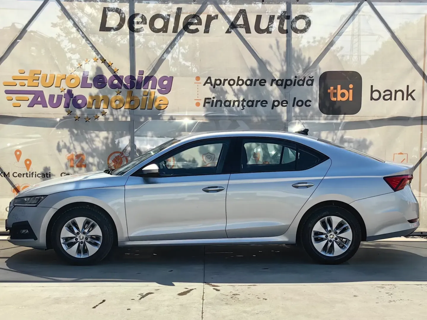 Cumpara/ Vinde online Skoda Octavia 2020 SH, la cel mai bun pret pentru tine!