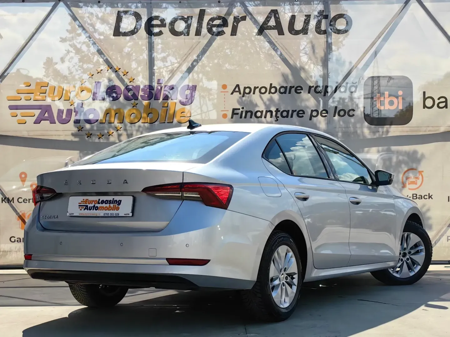 Cumpara/ Vinde online Skoda Octavia 2020 SH, la cel mai bun pret pentru tine!