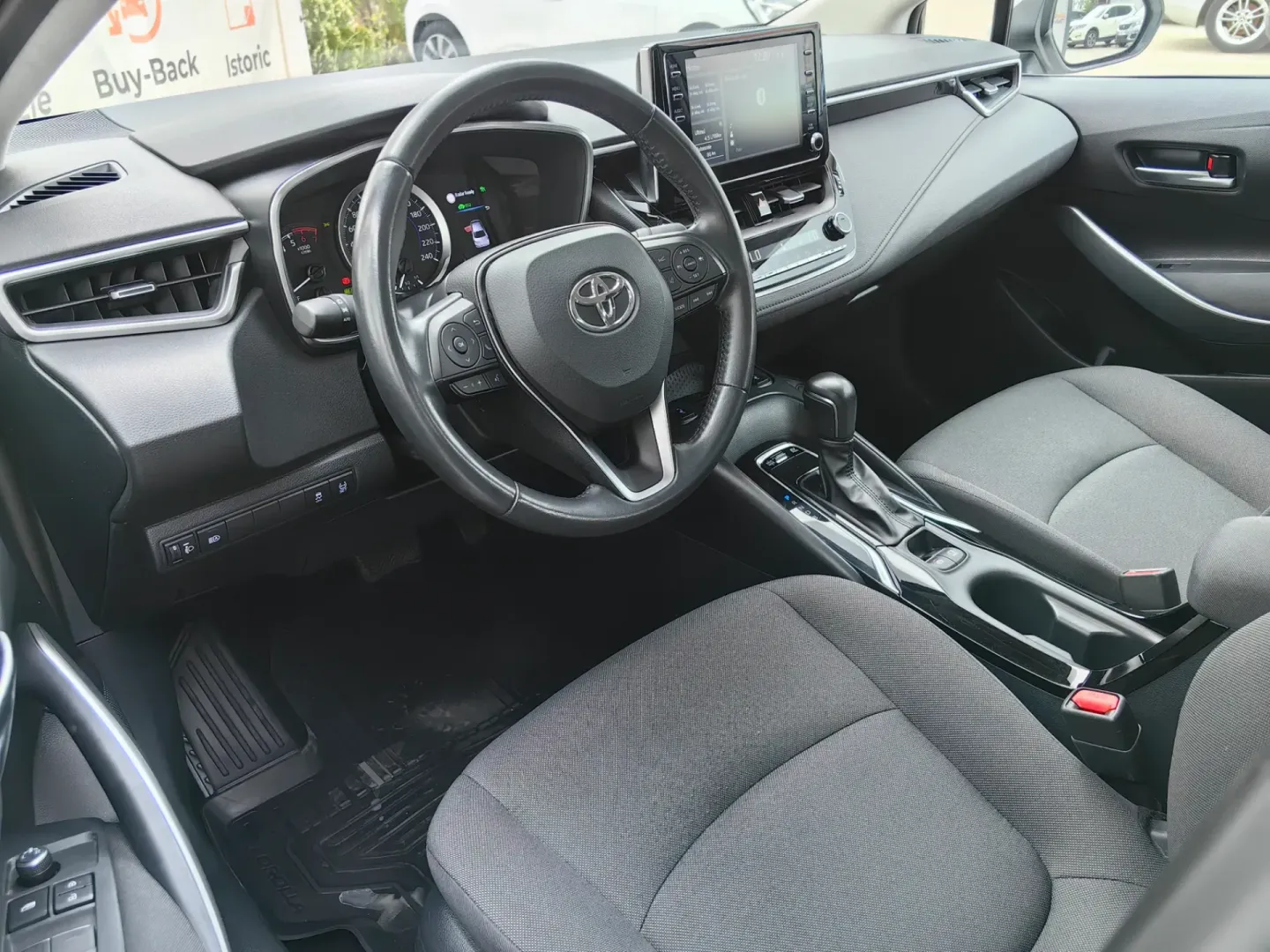 Cumpara/ Vinde online Toyota Corolla 2022 SH, la cel mai bun pret pentru tine!