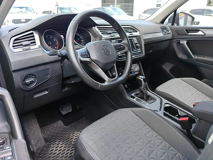 Cumpără / Vinde Volkswagen Tiguan 2022 SH, la cel mai bun pret pentru tine!