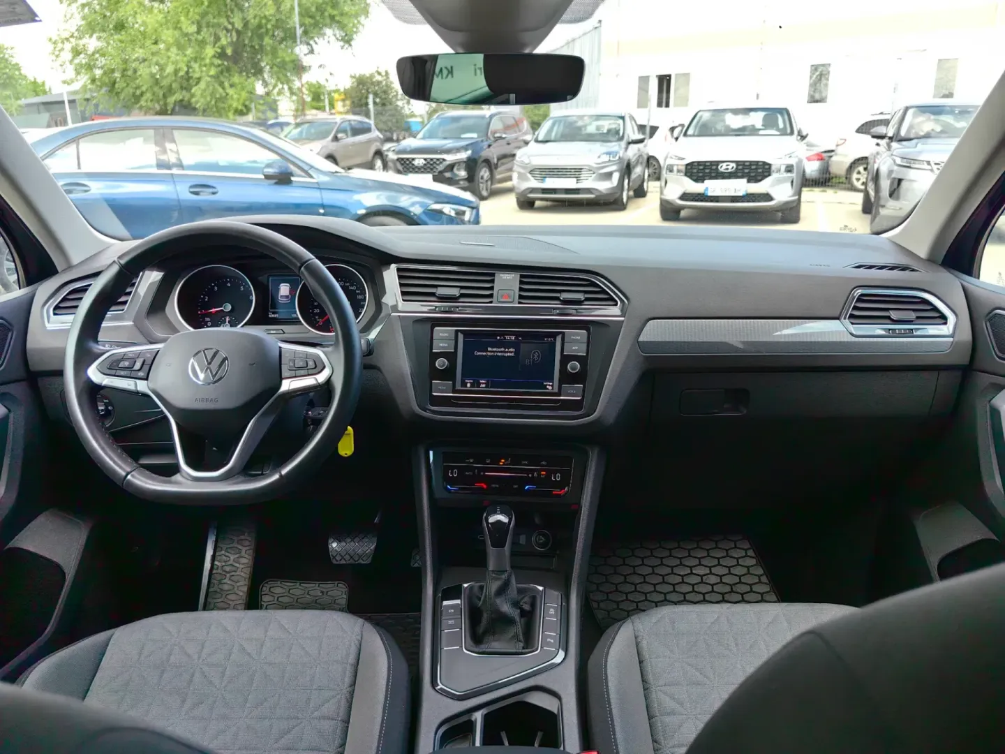 Cumpara/ Vinde online Volkswagen Tiguan 2022 SH, la cel mai bun pret pentru tine!